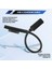 Surface Connect Için Usb-C Şarj Kablosu Surface Pro7 Go2 Pro6 5/4 (Yurt Dışından) 4