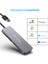 USB 3.0 Cfast/cf/xd/sd/tf 5'i 1 Arada USB Kart Okuyucu 5gbps Pc Dizüstü Bilgisayar Için (Yurt Dışından) 3