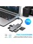USB 3.0 Cfast/cf/xd/sd/tf 5'i 1 Arada USB Kart Okuyucu 5gbps Pc Dizüstü Bilgisayar Için (Yurt Dışından) 5