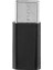 USB Dişi - Tip C Erkek Adaptörü Siyah (Yurt Dışından) 5