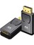 Displayport Erkek - HDMI Uyumlu Bilgisayar Tv Monitör Dönüştürücü (Yurt Dışından) 1
