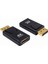 Displayport Erkek - HDMI Uyumlu Bilgisayar Tv Monitör Dönüştürücü (Yurt Dışından) 3