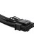 4x8-Pin - Gpu 16 Pin (12+4) Erkek Pcı-E 5.0 Grafik Ekran Kartı Kablosu (Yurt Dışından) 1