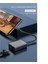 Type C - Ethernet Adaptörü 4K USB Dock Adaptörü Pc Dizüstü Bilgisayar Için (Yurt Dışından) 1