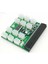 17 Adet 6pin'den 8pin'e Btc Madencilik Kabloları Güç Modülü Hp 750W 1200W (Yurt Dışından) 3