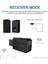Bluetooth Verici Alıcı Kablosuz Ses Adaptörü Araba Tv Pc Için (Yurt Dışından) 3