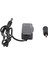 USB Boost Kablosu 5V Step Up 9V 12V Ayarlanabilir Voltaj Dönüştürücü (Yurt Dışından) 1