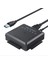 Sata - USB Adaptörü USB 3.0 - Ide/sata 3 Kablo Dönüştürücü - Ingiltere Fişi (Yurt Dışından) 1