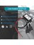 Dc Dönüştürücü 12V Ila 5V 3A Çift 2 USB (Yurt Dışından) 4