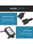 Dc Dönüştürücü 12V Ila 5V 3A Çift 2 USB (Yurt Dışından) 5
