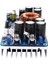 800W Yüksek Güç Dc Besleme Çıkışı 30A Giriş Voltajı DC20V-70V Modülü (Yurt Dışından) 2