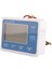 Akış Sensörü Akış Ölçer LCD Ekran Zj-Lcd-M Akış Sensörü Akışı Için Kontrol (Yurt Dışından) 1