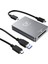 Cfexpress Tip B Kart Okuyucu Usb3.2 Gen2 10GBPS Cfexpress Okuyucu (Yurt Dışından) 3