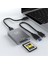 Cfexpress Tip B Kart Okuyucu Usb3.2 Gen2 10GBPS Cfexpress Okuyucu (Yurt Dışından) 4