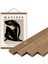 Manyetik Ahşap Resim Poster Askısı Çerçeveleri Ev Dekoru B-30CM (Yurt Dışından) 3
