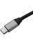 Usb-C Çok Fonksiyonlu Kart Okuyucu Sd Kart Yüksek Hızlı Kart Okuyucu (Yurt Dışından) 1