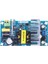Güç Kaynağı Modülü Dc 24V 4A 6A Ila Ac 110V 220V Ac-Dc Kartı Için (Yurt Dışından) 3