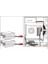 Adet Atx 24PIN Anakart Adaptör Kablosu Madenci Makinesi Için 30CM (Yurt Dışından) 3