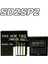 Ngc Gamecube SD2SP2 Için 10 Adet D2SP2 Sdload Sdl Adaptörü, Siyah (Yurt Dışından) 4