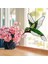 Kuş Vitray Pencere Asılı El Yapımı Ev Dekoru Kuş Dekorasyonu (Yurt Dışından) 4