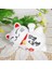 Araba Dekorasyonu Şanslı Kedi Güneş Şanslı Kedi Zenginlik Sembolü 11X7CM 1 (Yurt Dışından) 2
