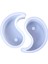 2 Adet Silikon Kalıp Yin Yang Mum Kalıbı Tai Chi Sabun Balmumu Kalıbı (Yurt Dışından) 1