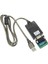 Usb'den RS485/RS422/RS232 Dönüştürücü Endüstriyel Sınıfla Uyumlu (Yurt Dışından) 4