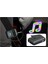 2.4g Kablosuz Kulak Içi Monitör Sistemi Kablosuz Iem (Yurt Dışından) 3