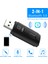USB Bluetooth Alıcı Verici 3,5 mm Jak Tv Pc Araba Kiti Için (Yurt Dışından) 4