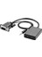 VGA - HDMI Uyumlu Dönüştürücü Ses Kablosu + Güç Kablosu ile (Yurt Dışından) 1
