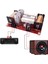 550W Ağır Bas Hoparlör Frekans Bölücü Subwoofer Geçiş Filtresi (Yurt Dışından) 5