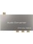 192KHZ Dac Ses Dönüştürücü Toslink Optik Koaksiyel HDMI Uyumlu (Yurt Dışından) 2