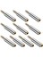 10 Adet Metal 3.5mm Ses Jakı Dönüştürücü Omtp/ctıa Dönüşüm Adaptörü (Yurt Dışından) 1