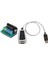 Usb'den RS485 RS422 Seri Adaptör Kablosu Ftdı Çipi Windows 10 8 7 (Yurt Dışından) 1