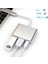 Apple Usb-C Dijital Av Adaptörü Için Type-C Adaptör Kablosu Dönüştürücü (Yurt Dışından) 2