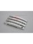 Nissan Qashqai Krom Kapı Kolu 4 Kapı 2007-2010 (Sensörlü) 2