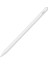 Zore Pencil 11 Palm-Rejection Magnetik Şarj ve Eğim Özellikli Dokunmatik Çizim Kalemi-Beyaz 1