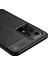 Galaxy A72 Kılıf Klcr Niss Silikon Kapak-Lacivert 2