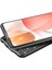 Galaxy A72 Kılıf Klcr Niss Silikon Kapak-Lacivert 4