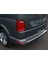 Vw T6 Transporter Krom Arka Tampon Eşiği 2015-2019 1