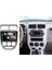 Jeep Compass Android Multimedya Sistemi 4-64 For-X (2007-2009) 1