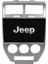 Jeep Compass Android Multimedya Sistemi 4-64 For-X (2007-2009) 2