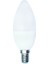 7W Buji LED Ampul E14 K2 Beyaz KES184 1