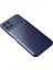 Galaxy A22 4g Kılıf Klcr Negro Silikon Kapak-Siyah 4
