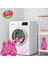 Konsantre Çamaşır Yumuşatıcısı Gül & Şakayık 1440 ml 60 Yıkama 2 Adet 3
