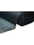 Çift Kanat Yıkanabilir Sökülüp Takılabilir Siyah Sineklik 125X150CM 4