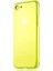 iPhone 8 Uyumlu Klcr Mun Silikon-Pembe 5