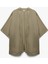 Gizli Cepli Viskon 3/4 Kol Oversize Kimono 1
