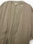 Gizli Cepli Viskon 3/4 Kol Oversize Kimono 3