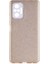 Xiaomi Redmi Note 10 Pro Kılıf Klcr Shining Silikon-Gold 1